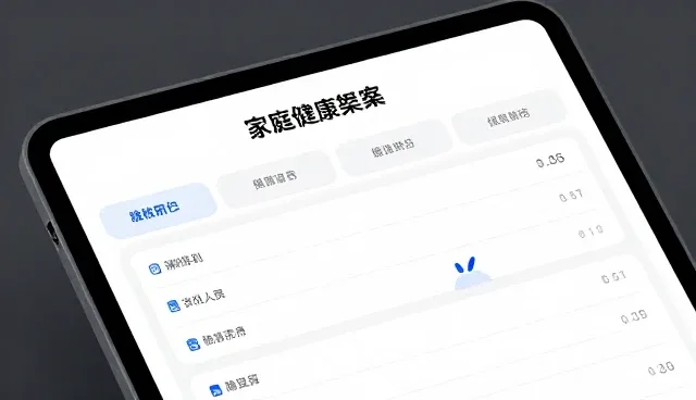 健康检查选型与使用建议：提升诊疗效率的关键