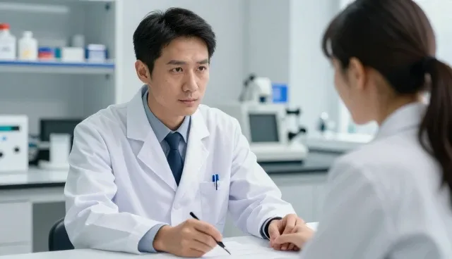 慢病随访:全流程跟进中的常见问题与处理方法