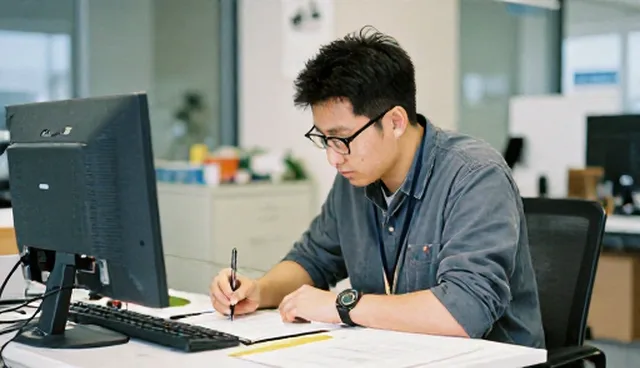 健康检查全流程跟进中的常见问题与应对策略
