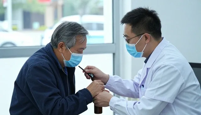 医疗系统性能优化中的健康管理实践策略