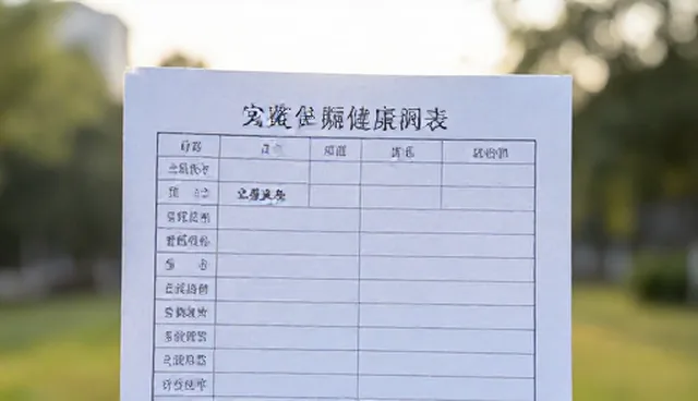随访服务中专项检查的常见问题与解决对策
