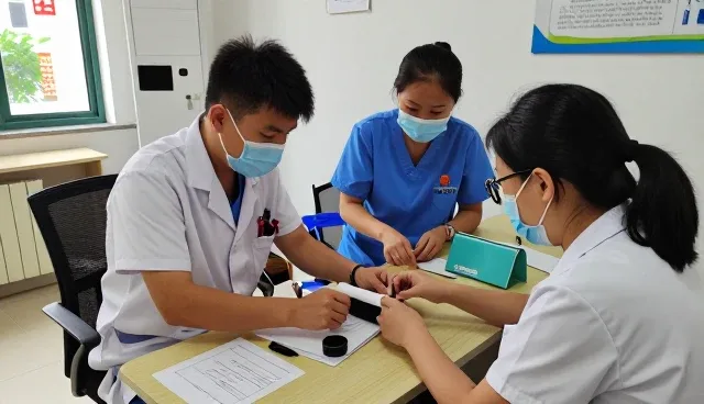慢病随访在诊疗中的实际应用分析